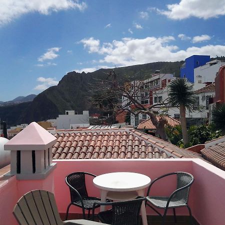 Villa Casa Ines Santa Cruz de la Palma  Esterno foto