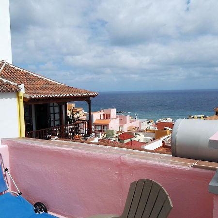 Villa Casa Ines Santa Cruz de la Palma  Esterno foto