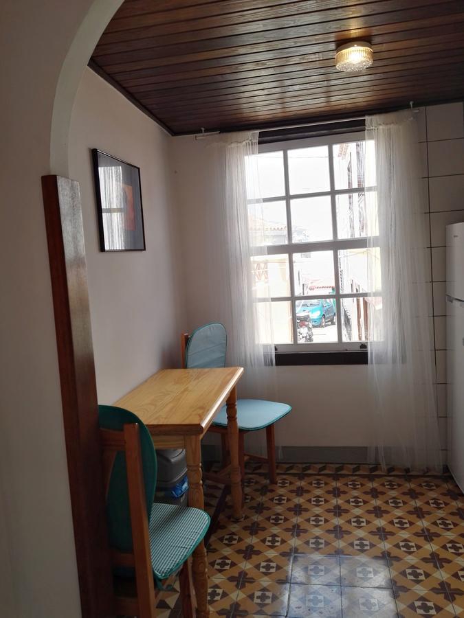 Villa Casa Ines Santa Cruz de la Palma  Esterno foto