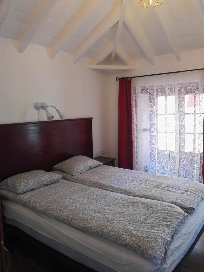 Villa Casa Ines Santa Cruz de la Palma  Esterno foto