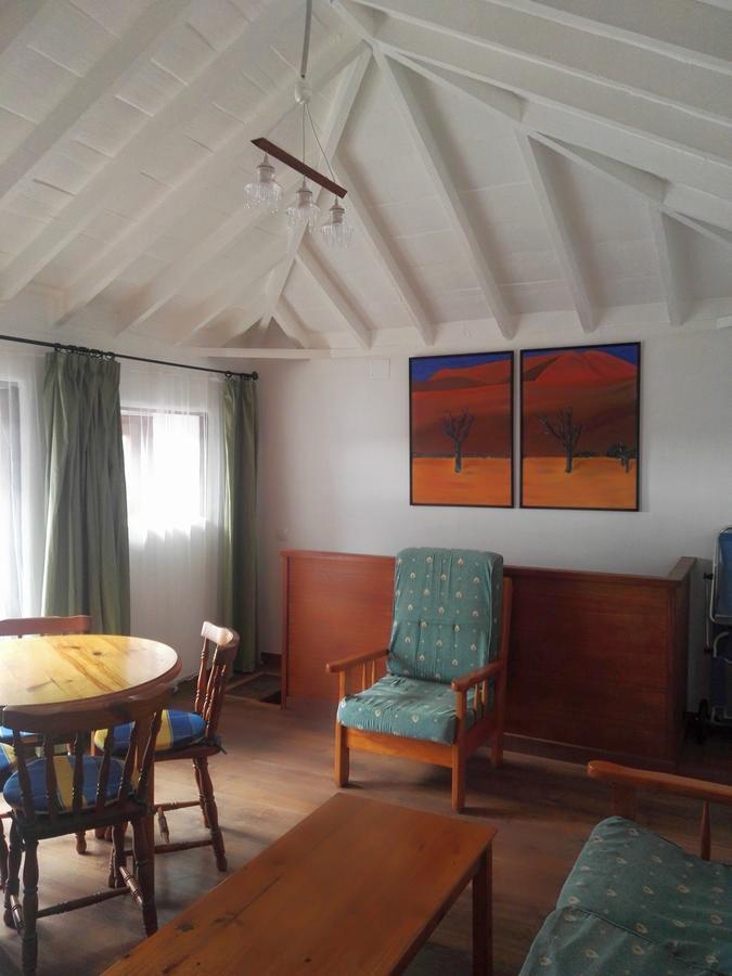 Villa Casa Ines Santa Cruz de la Palma  Esterno foto