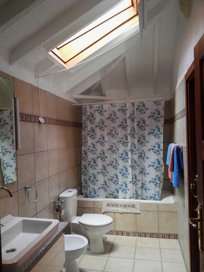 Villa Casa Ines Santa Cruz de la Palma  Esterno foto