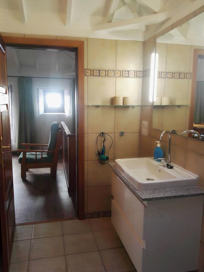Villa Casa Ines Santa Cruz de la Palma  Esterno foto