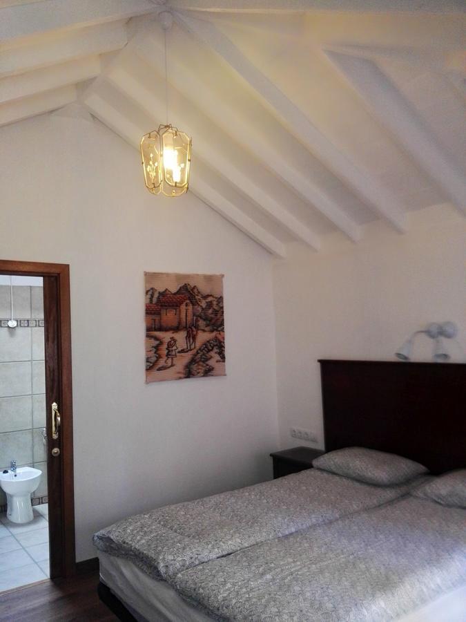 Villa Casa Ines Santa Cruz de la Palma  Esterno foto