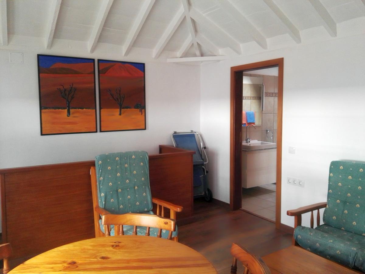 Villa Casa Ines Santa Cruz de la Palma  Esterno foto