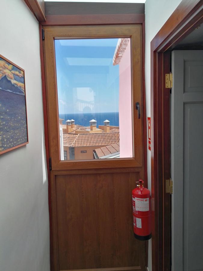 Villa Casa Ines Santa Cruz de la Palma  Esterno foto