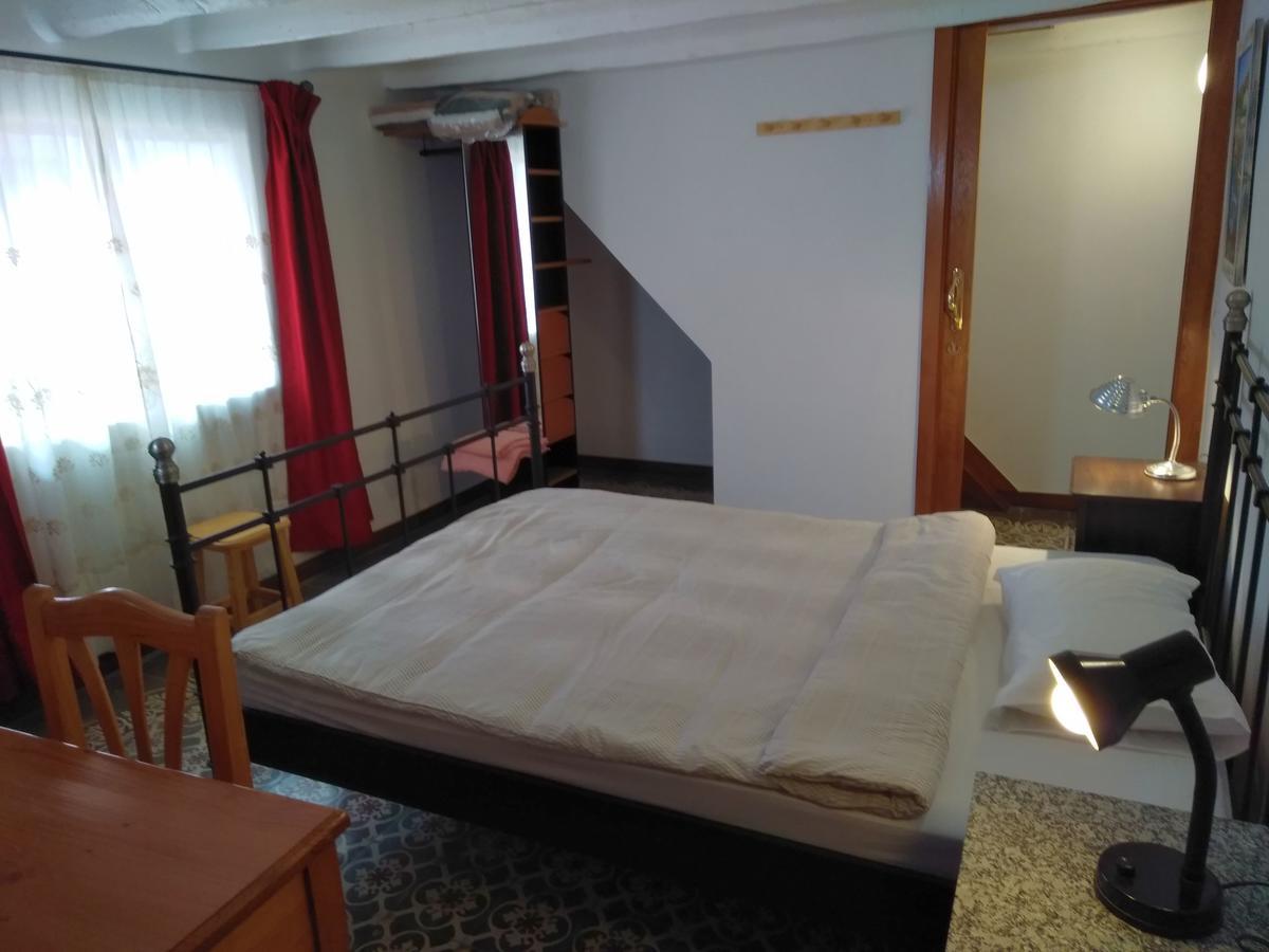 Villa Casa Ines Santa Cruz de la Palma  Esterno foto